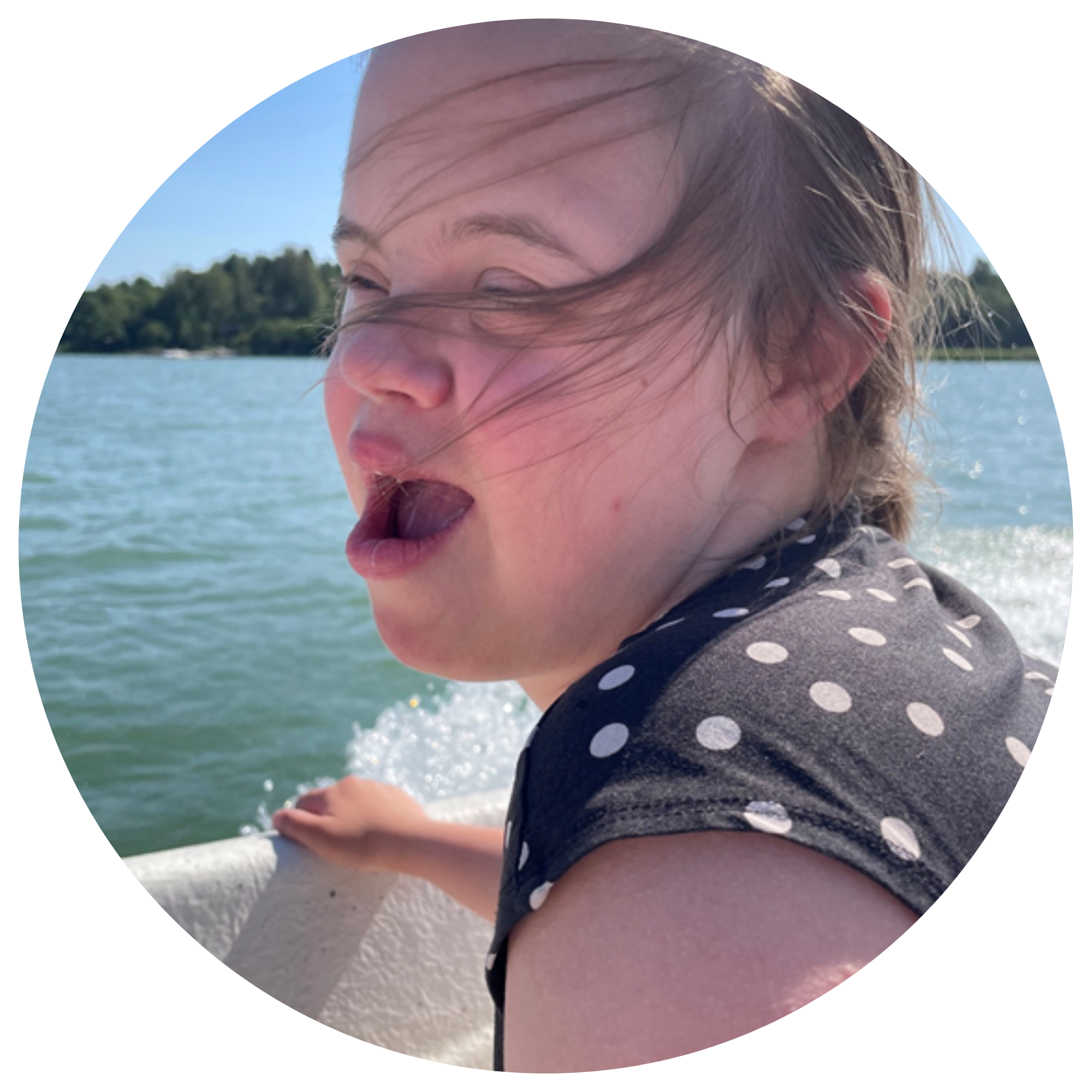 Maia båt